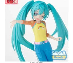 Hatsune Miku Love Costume Ver. Desktop×Decorate Collections