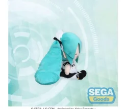 Hatsune Miku Maid Ver. EX Mini Plush