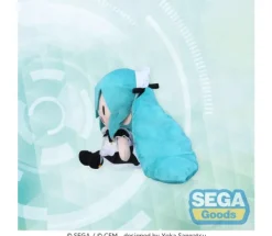 Hatsune Miku Maid Ver. EX Mini Plush