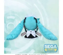 Hatsune Miku Maid Ver. EX Mini Plush