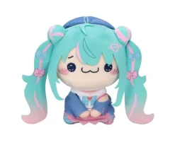 Hatsune Miku MOCHIPICO Love Sailor Ver. A Plush Toy