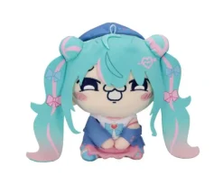 Hatsune Miku MOCHIPICO Love Sailor Ver. C Plush Toy