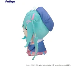 Hatsune Miku MOCHIPICO Love Sailor Ver. B Plush Toy