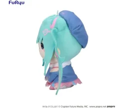 Hatsune Miku MOCHIPICO Love Sailor Ver. A Plush Toy