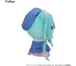 Hatsune Miku MOCHIPICO Love Sailor Ver. C Plush Toy