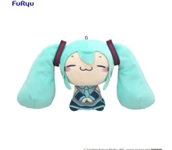Hatsune Miku MOCHIPICO Plush Toy B