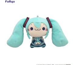 Hatsune Miku MOCHIPICO Plush Toy A