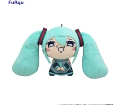 Hatsune Miku MOCHIPICO Plush Toy C