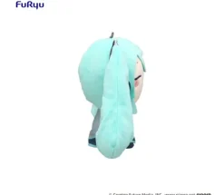Hatsune Miku MOCHIPICO Plush Toy B