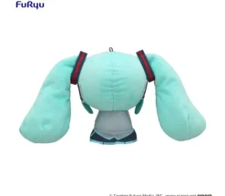 Hatsune Miku MOCHIPICO Plush Toy A