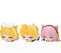 Hatsune Miku Series Ohiruneko EX Mini Figure