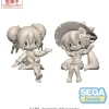 Hatsune Miku Vol. 2 EX fuwa petit Perching Mini Figure
