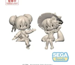 Hatsune Miku Vol. 2 EX fuwa petit Perching Mini Figure