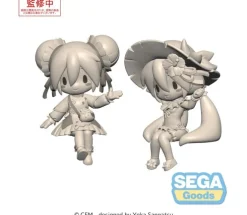 Hatsune Miku Vol. 2 EX fuwa petit Perching Mini Figure