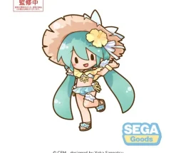 Hatsune Miku Vol. 2 EX fuwa petit Perching Mini Figure