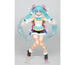 Hatsune Miku Winter Image Ver. Figure