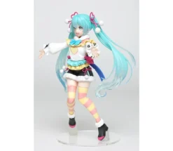 Hatsune Miku Winter Image Ver. Figure