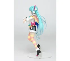Hatsune Miku Winter Image Ver. Figure