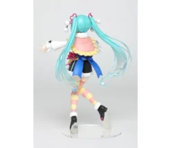 Hatsune Miku Winter Image Ver. Figure