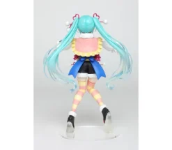 Hatsune Miku Winter Image Ver. Figure