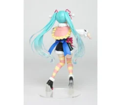 Hatsune Miku Winter Image Ver. Figure