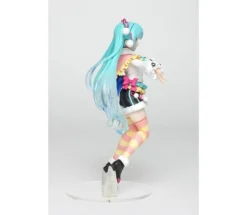 Hatsune Miku Winter Image Ver. Figure