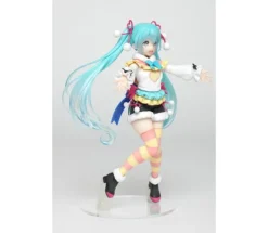 Hatsune Miku Winter Image Ver. Figure
