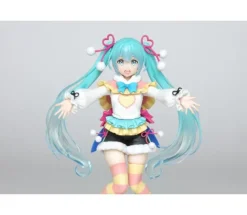 Hatsune Miku Winter Image Ver. Figure