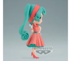 Hatsune Miku World Journey Vol. 1 Q Posket Figure