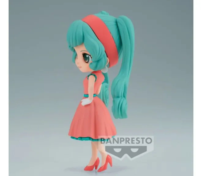 Hatsune Miku World Journey Vol. 1 Q Posket Figure