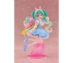 Hatsune Miku x Rody Fairy Tale Ver. AMP+ Figure