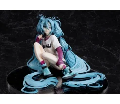 Hatsune Miku×Yoneyama Mai The Latest Street Style Cute Limited Ver.