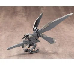 HEAVY WEAPON UNIT 11 KILLER BEAK