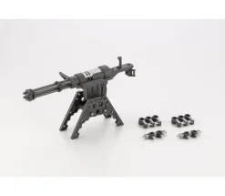 Heavy Weapon Unit32 Gatling Gun2 M.S.G