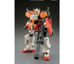 Heavyarms Gundam Version EW
