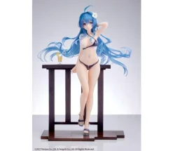 Helena Brilliant Triangle Wave Ver.