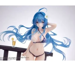 Helena Brilliant Triangle Wave Ver.