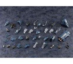 HEXA GEAR BOOSTER PACK 015 BULKARMλ JACKAL ENHANCE UNIT