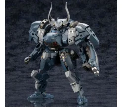 HEXA GEAR BOOSTER PACK 015 BULKARMλ JACKAL ENHANCE UNIT