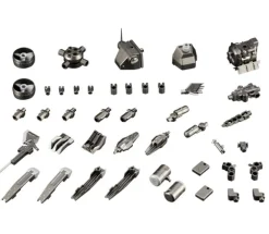 HEXA GEAR BOOSTER PACK002 MODEL KIT