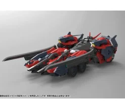 HEXA GEAR LEVANTE