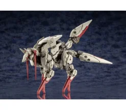 HEXA GEAR WEIRD TAILS