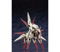 HEXA GEAR WEIRD TAILS