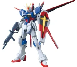 HGCE 1/144 #198 Force Impulse Gundam Revive Model Kit