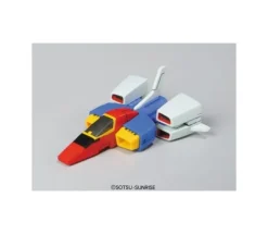 HGUC #111 MSZ-010 ZZ Gundam 1/144 Scale Model Kit