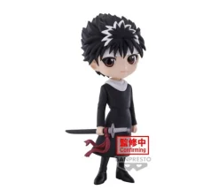Hiei Q Posket Figure