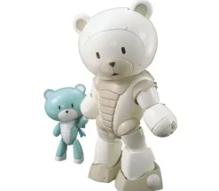 High Grade Beargguy Family "Build Fighter Try"