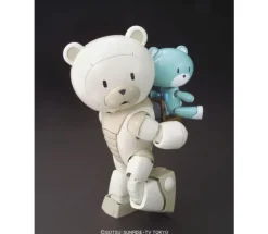 High Grade Beargguy Family "Build Fighter Try"