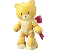 High Grade Beargguy III (San)