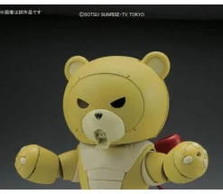 High Grade Beargguy III (San)